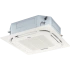Кассетный кондиционер AUX ALCA-HS12/4DR2 35 м.кв. Кассетный кондиционер AUX ALCA-HS12/4DR2 35 м.кв.