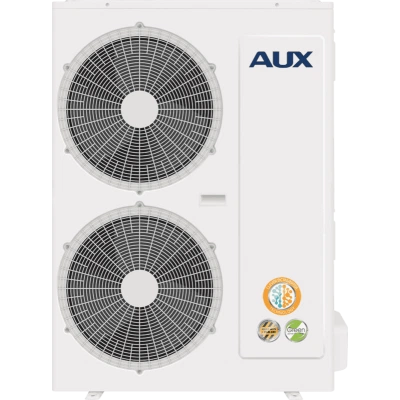 Наружный универсальный блок кондиционера AUX AL-H60/5DR2A(U)_Y25 170 м.кв.